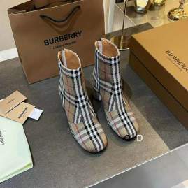 Picture of Burberry Shoes _SKUBurberrysz35-40GDT10041901